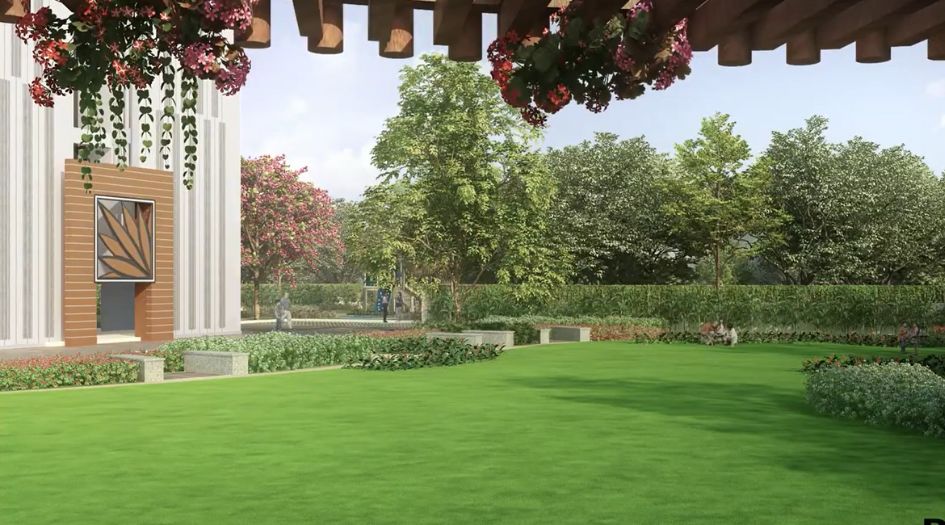 Dosti-Greater-Thane-Amenities-Landscape-Garden