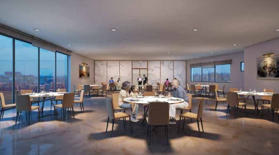 Dosti-Greater-Thane-Amenities-Restaurant