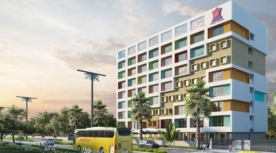 Dosti-Greater-Thane-Amenities-School-1