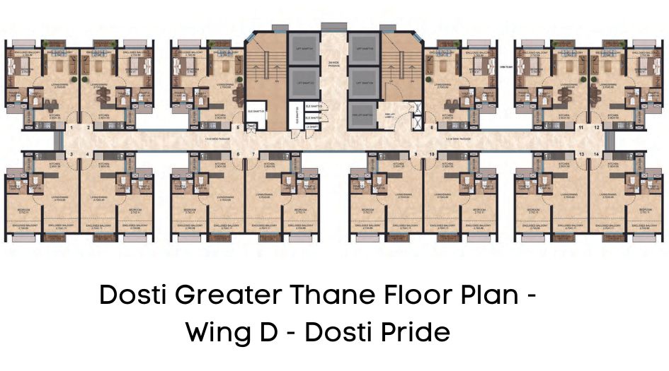 Dosti-Greater-Thane-Floor-Plan-Wing-D-Dosti-Pride