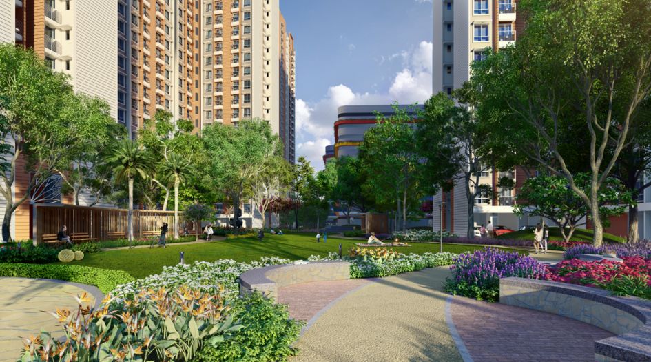 Dosti-Greater-Thane-Phase-2-Amenities-Jogging-Track