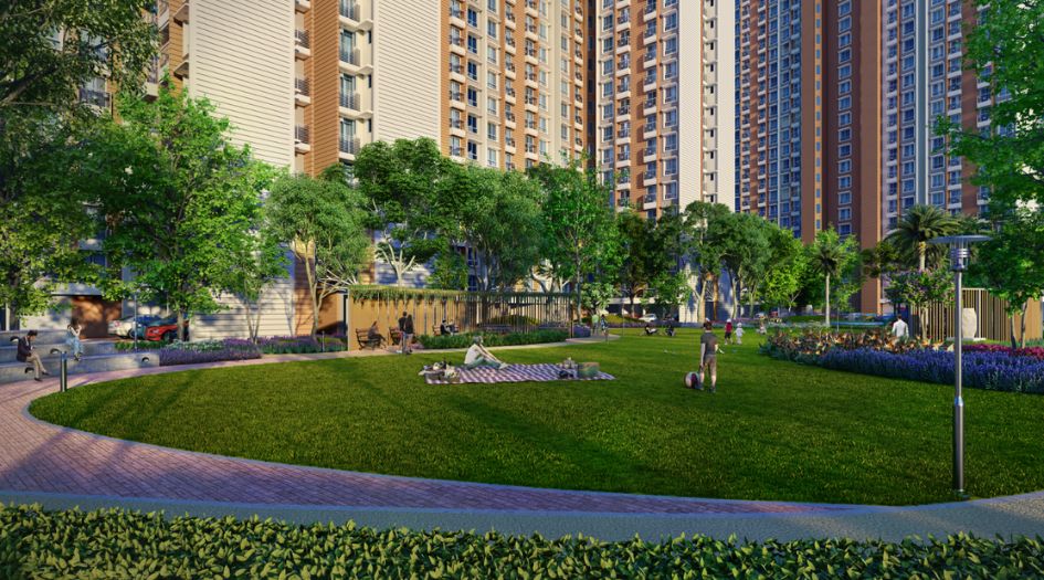 Dosti-Greater-Thane-Phase-2-Amenities-Landscape-Garden