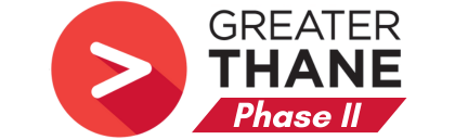 Dosti Greater Thane West Logo